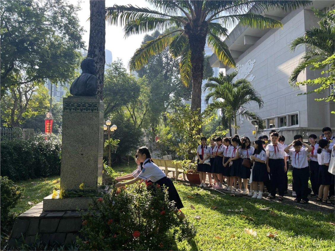 Ảnh đại diện